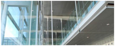 Fawley Commercial Glazing